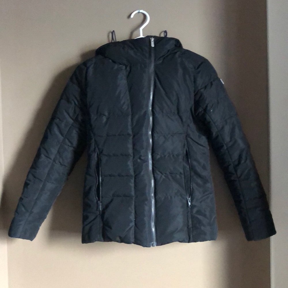 Helly Hansen Down Jacket